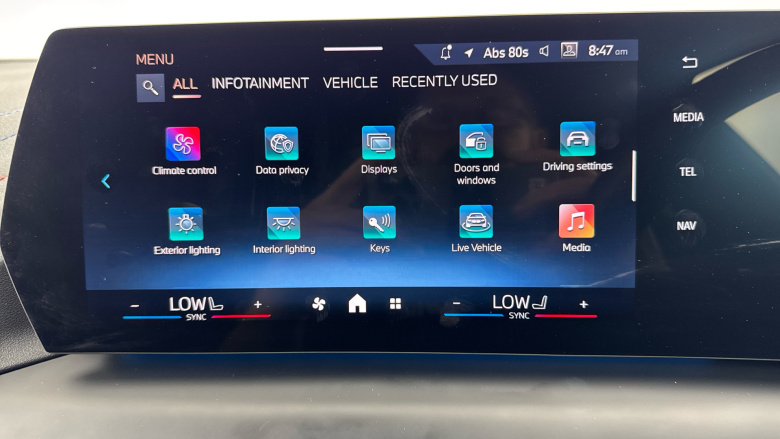 BMW 1 Series 120 M Sport 5dr Step Auto Petrol Hatchback